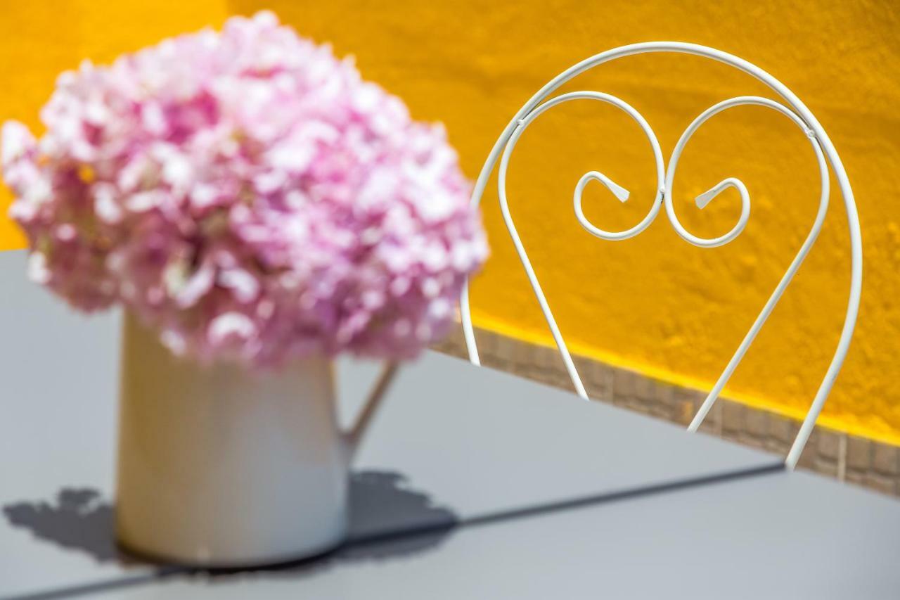 Alfama, Bright And Spacious With Private Terrace, By Timecooler ลิสบอน ภายนอก รูปภาพ